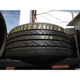 BRIDGESTONE 225/40/18 1BUC VARA